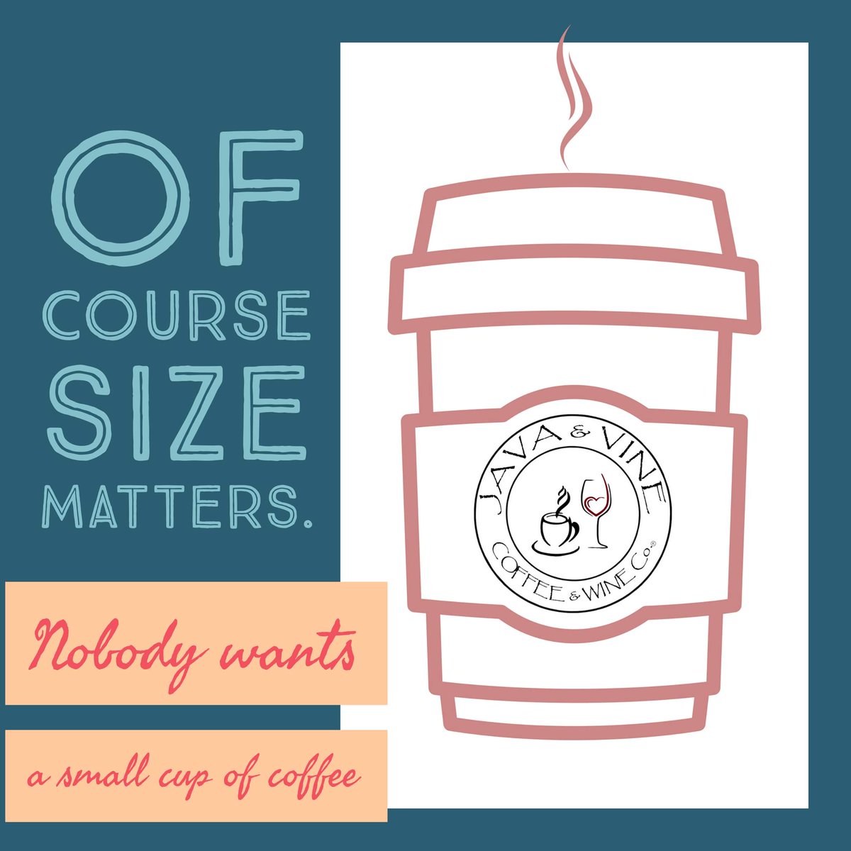 JavaandVine's tweet photo. #javaandvine #crystalriverfl #citruscounty #florida #coffee #CoffeeLover #wine #winelovers #foodtruck https://t.co/kGH5zdtx7z