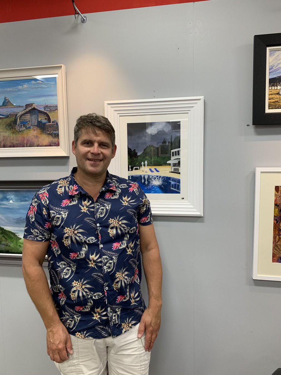 Mark Shephard 🏳️‍🌈 tweet media