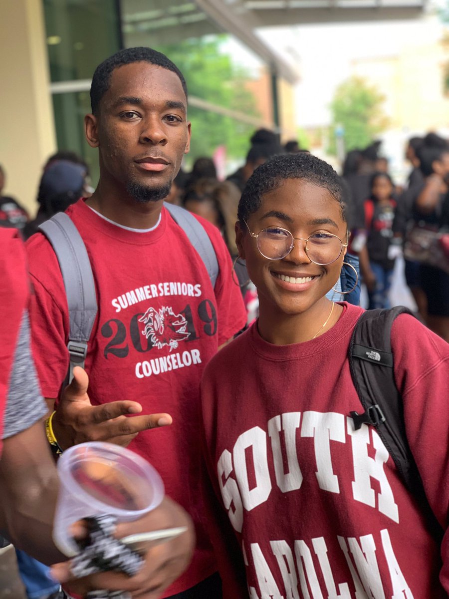 Another round of 4️⃣ incredible days. Thankful for both groups of #SS2K19 this year!