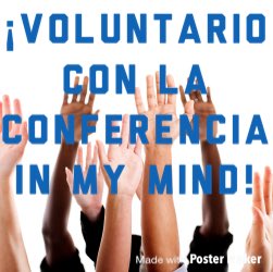 InMyMindConfer1's tweet photo. Join us for the 5th anniversary of the In  My Mind Conference on October 10, 11 2019 at The New School in NYC. Follow the link below to volunteer:
https://t.co/xd7XhvRrEC https://t.co/WPriQw8faG