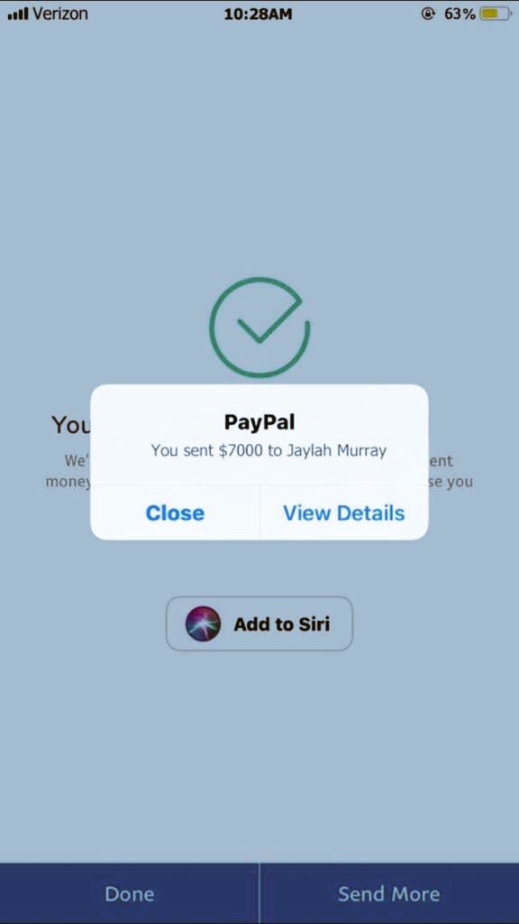 DaddyTo48840588's tweet photo. First 50 to RT will be getting $2,000 daily...I need more babies ASAP Sugar daddy is needed Dm
😉😌💗 #sugardaddytwitter #sugarbabyneeded #SugarDaddys #sugardaddydating
#sugardaddyneeded
#sugardaddywanted legit✅ no scams https://t.co/D6pJVCnaeY
