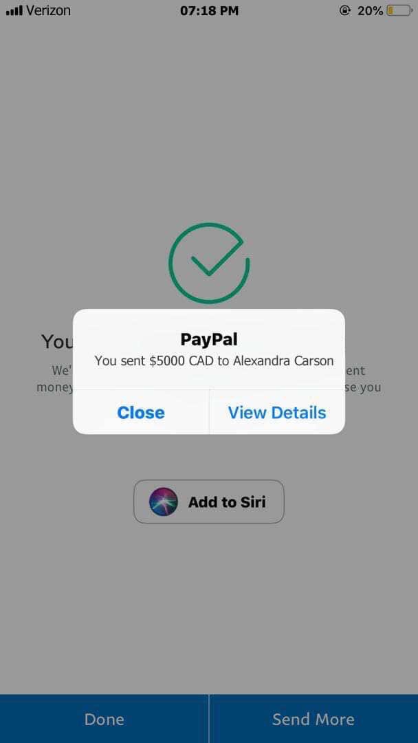 DaddyTo48840588's tweet photo. First 50 to RT will be getting $2,000 daily...I need more babies ASAP Sugar daddy is needed Dm
😉😌💗 #sugardaddytwitter #sugarbabyneeded #SugarDaddys #sugardaddydating
#sugardaddyneeded
#sugardaddywanted legit✅ no scams https://t.co/D6pJVCnaeY