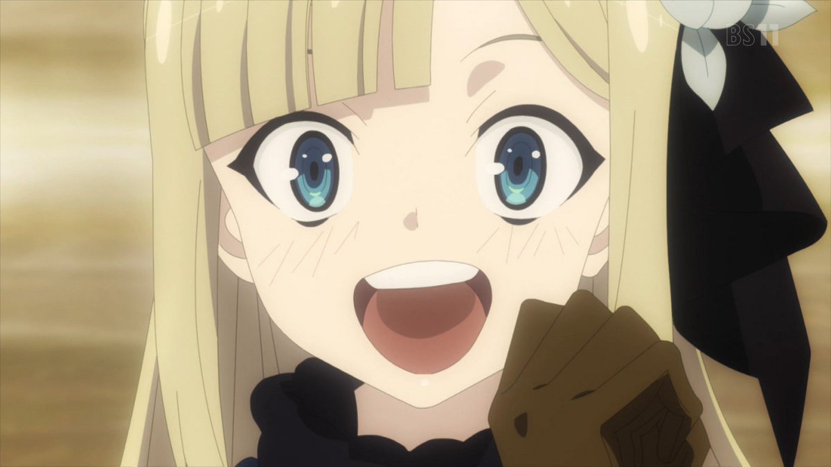 Fate 事件簿アニメ6話の可愛いライネス師匠まとめ Fateツイッター情報まとめ