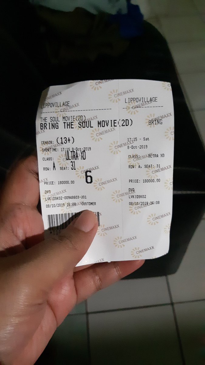 RealSugar9293's tweet photo. @BTS_twt Bring The Soul movie 잘 봤어요~ 고생했어요! 아프지말고 우리 건강하자 💪💪❤️ BTS 화이팅! 사랑해❤️❤️❤️ https://t.co/WUiSwbNrWA