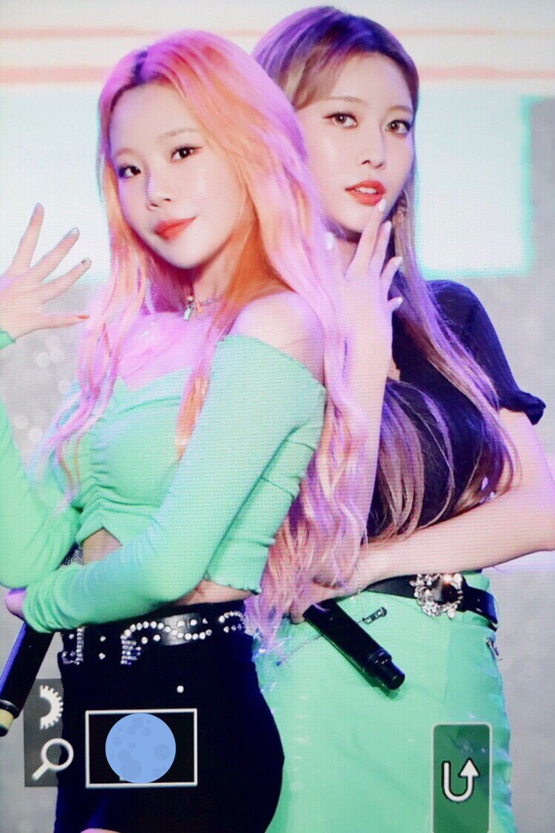 Jane_971220's tweet photo. 190810 [미리보기] 제4회 태기산 K-POP COOL FESTIVAL

#모모랜드 #제인 #MOMOLAND #JANE @MMLD_Official https://t.co/F8USegVKZN