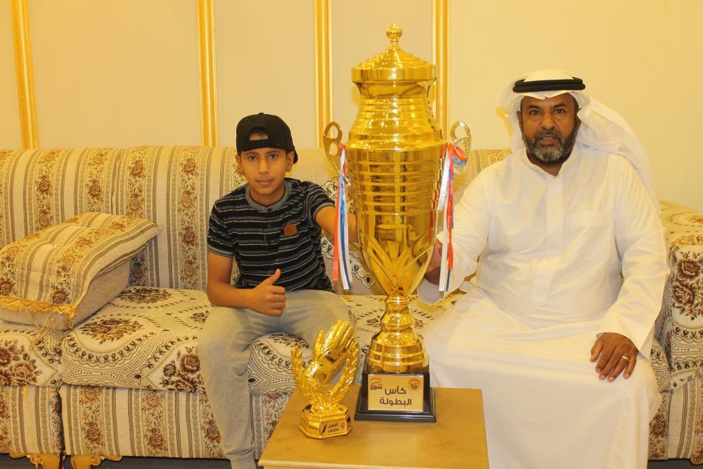 Alghozlan_FC's tweet photo. https://t.co/rX4DPnMFSH
