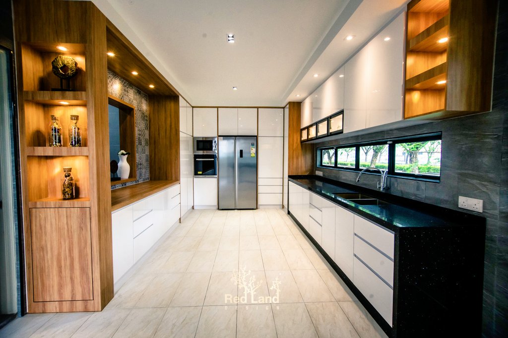 ChivasLau's tweet image. Vibrant job. Our new subdivision Red Land Studio under Red Land Design label just completed another great project. More images are redlanddesign.com/project
#redlanddesign #impiana #kitchendesign #interiordesign #entrepreneur