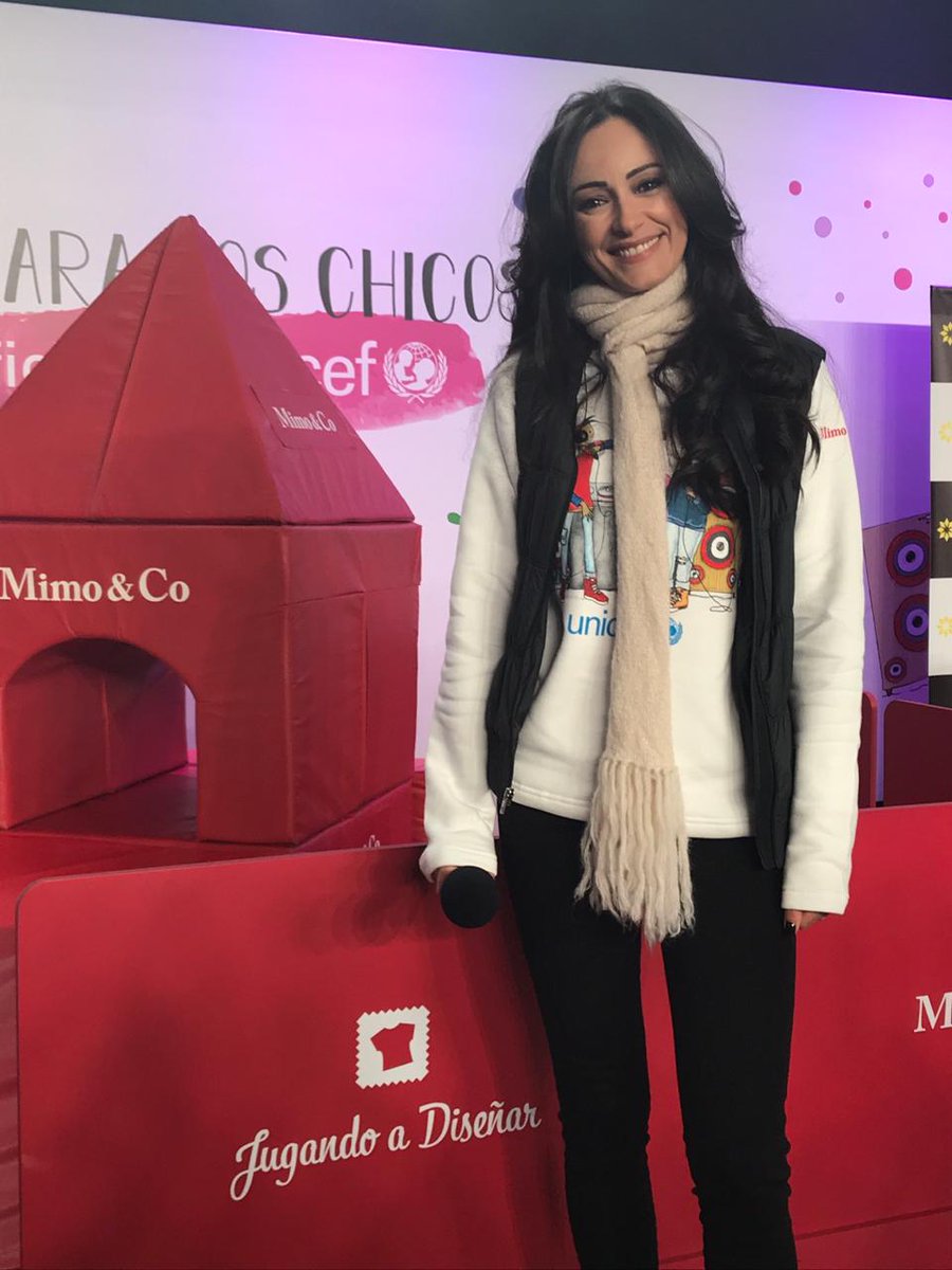 Conseguí la remera de #UnSol2019 en locales y shop online de @mimoandco! ¡Gracias Mimo por acompañar a @unicefargentina!