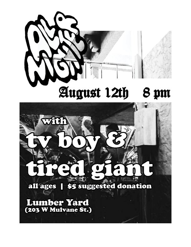 wolf party tweet media