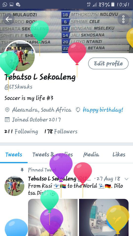 LTSkwaks's tweet photo. 🎉🎉🎉🎉🎊🎊🎊 New Chapter https://t.co/m5Ug7ou9qn