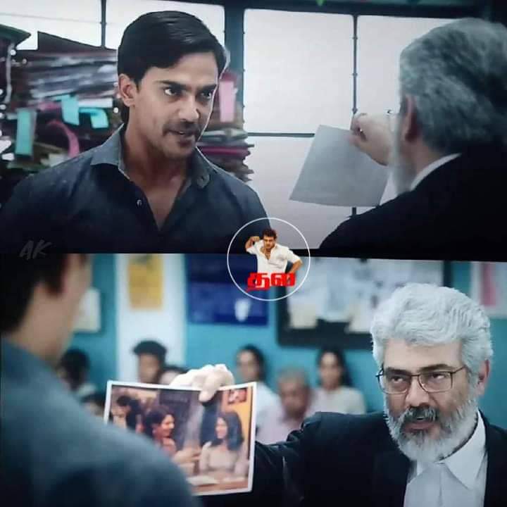 ThalaSathyan's tweet photo. #NKPinstructsNoMeansNO
இந்த சீன் அம்மோவ் தல face 🔥🔥🔥
நான் யாருனு தெரியும்.......
நான் யாருனு உங்க மாமா கிட்ட கேளு #தல 🔥🔥🔥😎😎😎😎😎
NKP RULING WW BOXOFFICE
#NerKondaPaarvai #ThalaAjith https://t.co/xW3sd6G2t6 https://t.co/QlUY2T3B6n