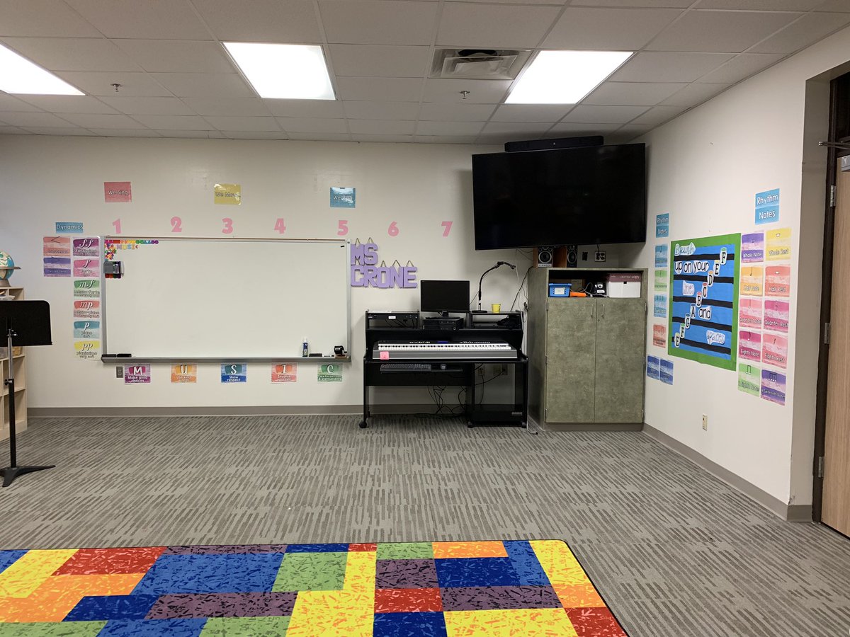 FreemanMusic_'s tweet photo. Two days until year two with these awesome hawks! @GISDArts
#ChooseGarlandISD #GarlandUSA #FreemanHawks #Music #HawkEyes #RoomReady https://t.co/8GAu0mKdAc
