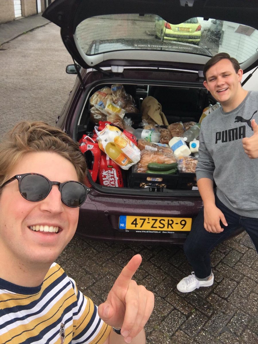 Rick van den Brink 🇳🇱🇺🇦 tweet media