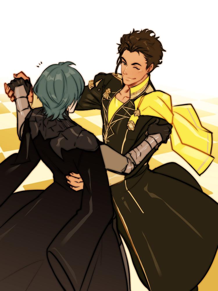 Cluque95's tweet photo. #FE3H https://t.co/xzoZX7RQO1