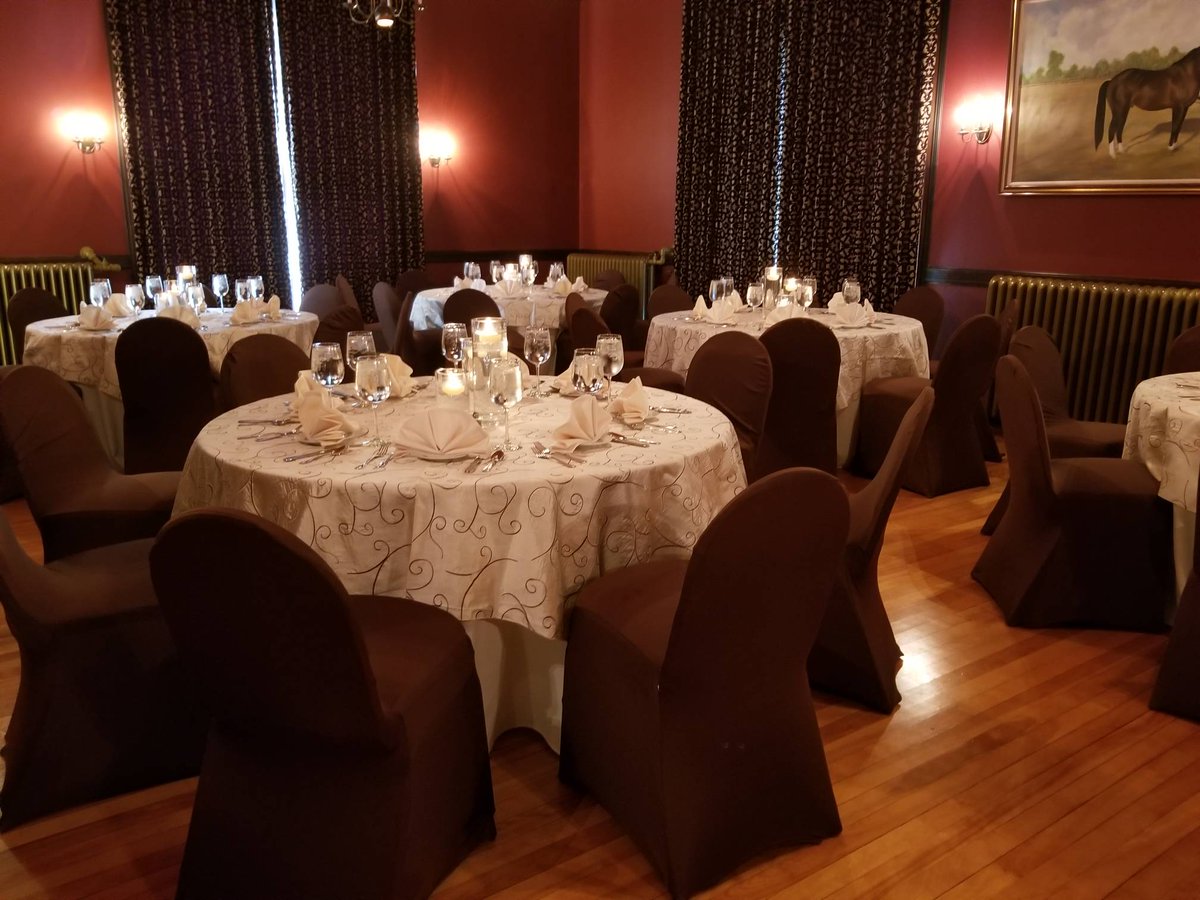 Making it special at the Tarratine..
Call us to help you celebrate your next special occasion 207-992-4092!