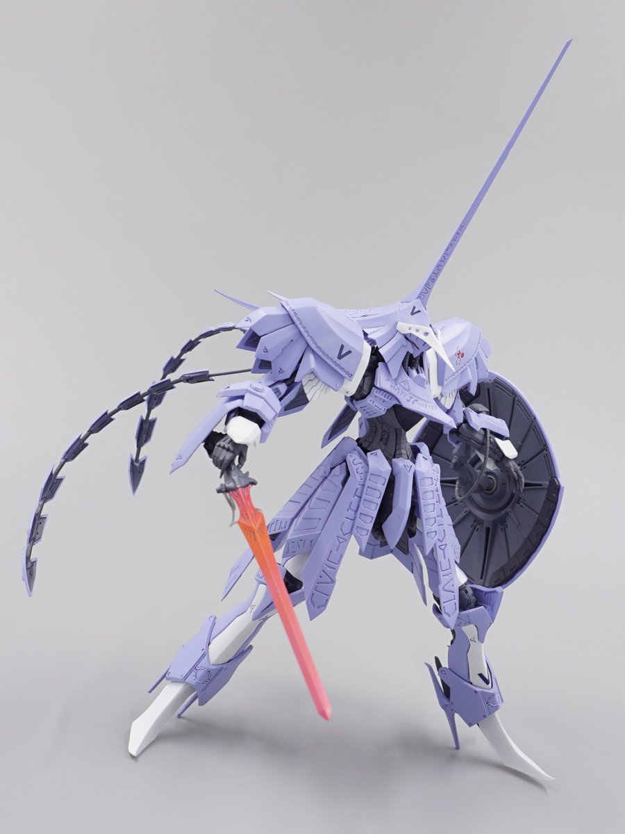 破裂の人形」BANG DOLL (2/2)