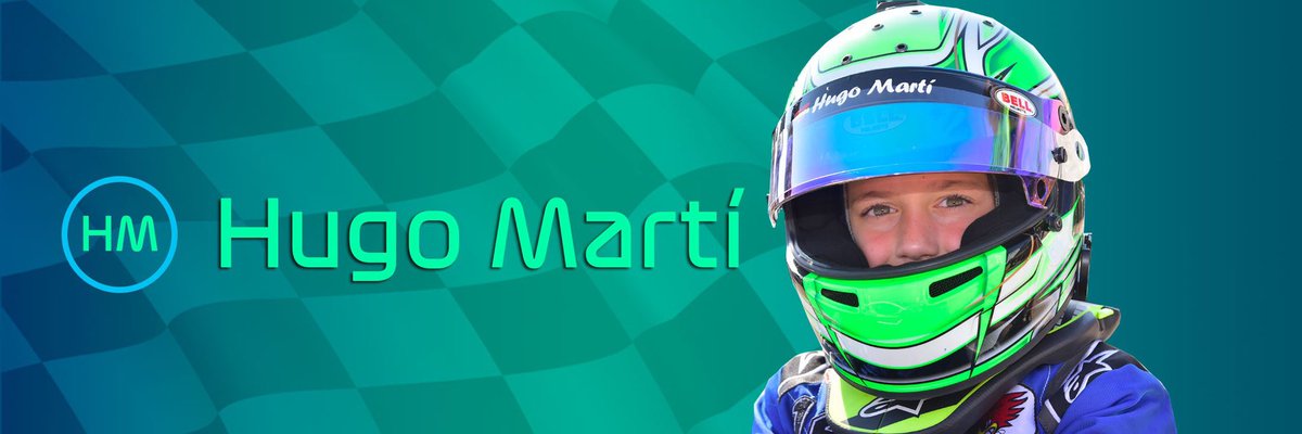 EtmcMotor's tweet photo. ¡Vamos a por todas!. Tenemos a nuestro piloto @RacingMarti en Austria, en Rotax Grand Festival 2019. En la categoría Micro. @rotaxkarting https://t.co/jDOWaeqsYp