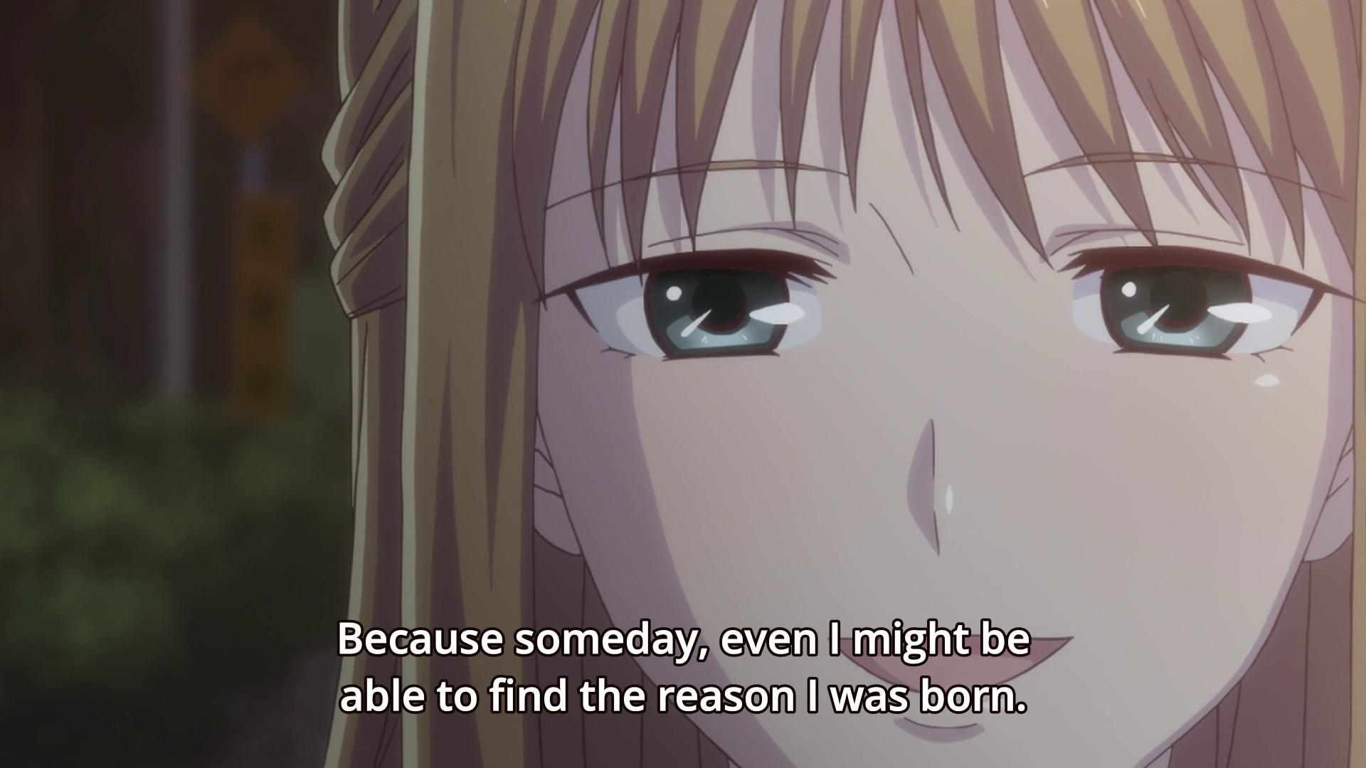 Fruits Basket Ritsu And Mitsuru