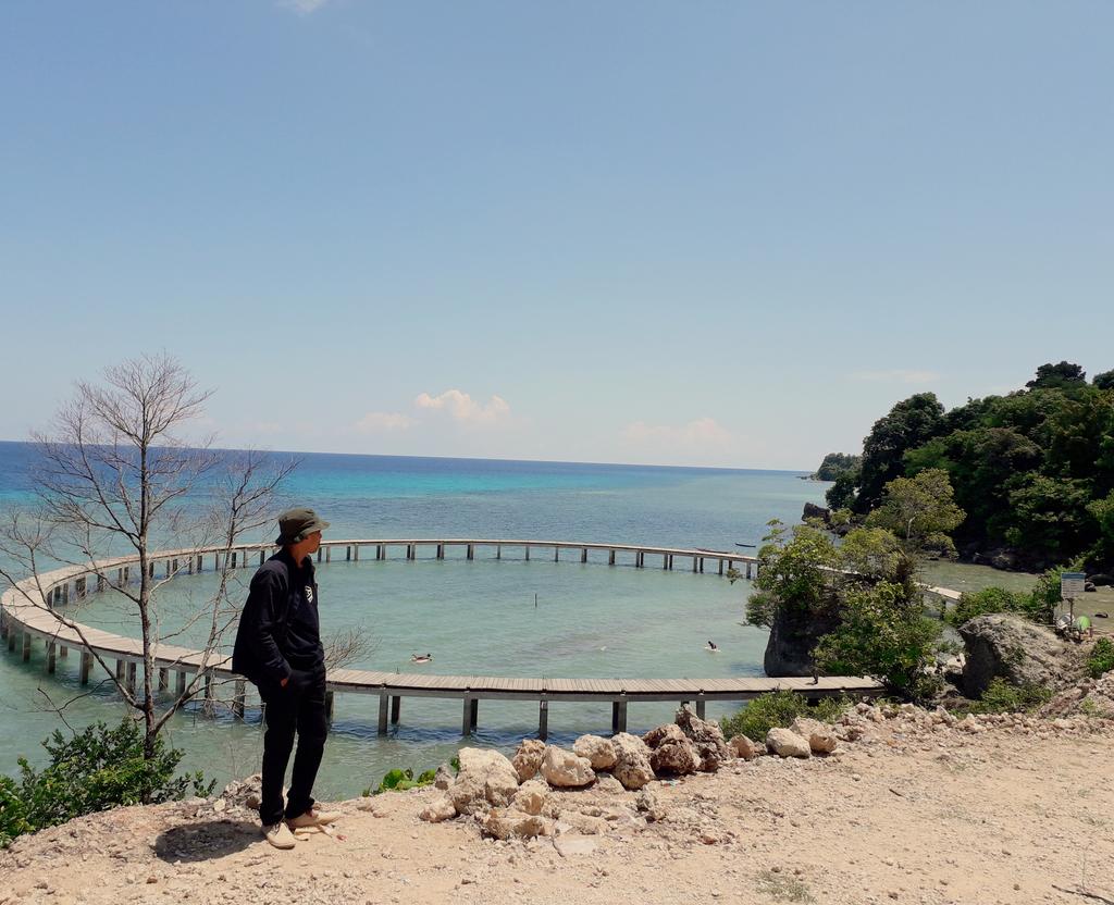 oderamlan's tweet photo. @titinarista_w Ikutann.. pantai wawoangi #Butonselatan https://t.co/Yrth4vaae8