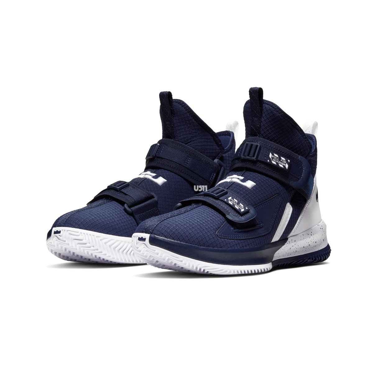 lebron soldier 13 sfg tb