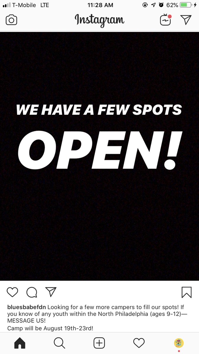 Blues Babe FDN tweet media