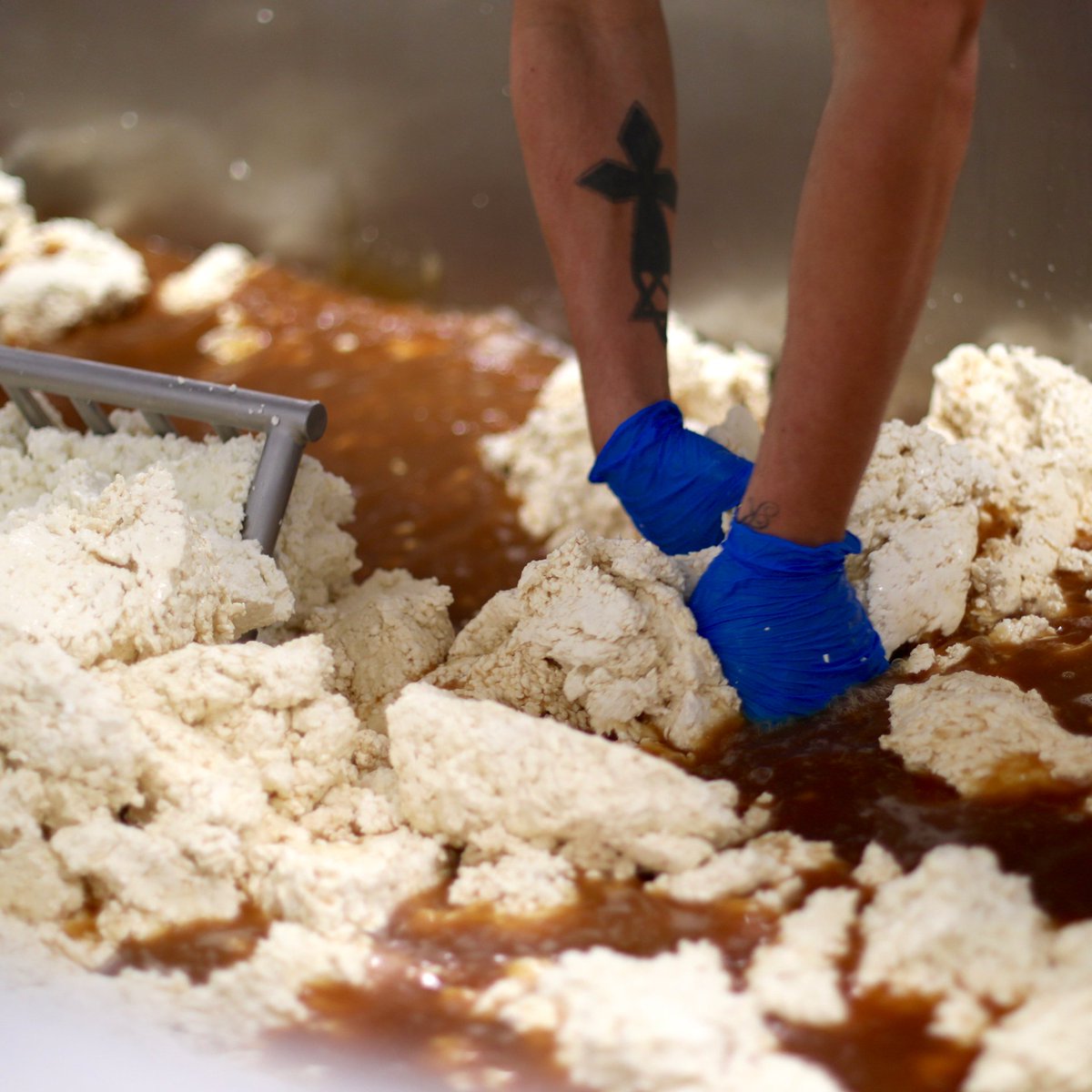 “We’re central Pennsylvania natives, and using local ingredients has been important to us for a long time,” says Tröegs brewmaster and founding brother John Trogner. “This collaboration is about creating connections among Pennsylvania makers ...