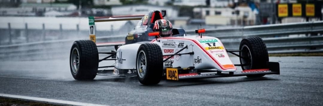 remco_v_eldik's tweet photo. #ADACF4 round 4 @CPZtweets
@USRacingTeam @charouzracing
Race 1
P2 @arthur_leclerc7 🥈
P3 @TPourchaire 🥉
P4 @RomanStanek
P14 #AlessandroGhiretti
Race 2 and Race 3 tomorrow
race 2 09.50 | race 3 17.00 CET
#usracing #Sauber #formula4
#TeamLecerc #LEC17 https://t.co/faUAnS09E6