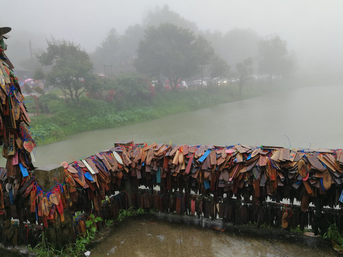 JJongrak1's tweet photo. วันฝนตกทั้งวันทั้งคืน #ปิล๊อก #Pilok #ReviewThailand https://t.co/X1mA3y6oJ6