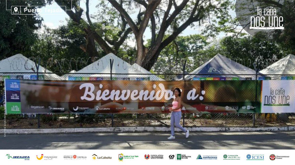 Incauca tweet picture