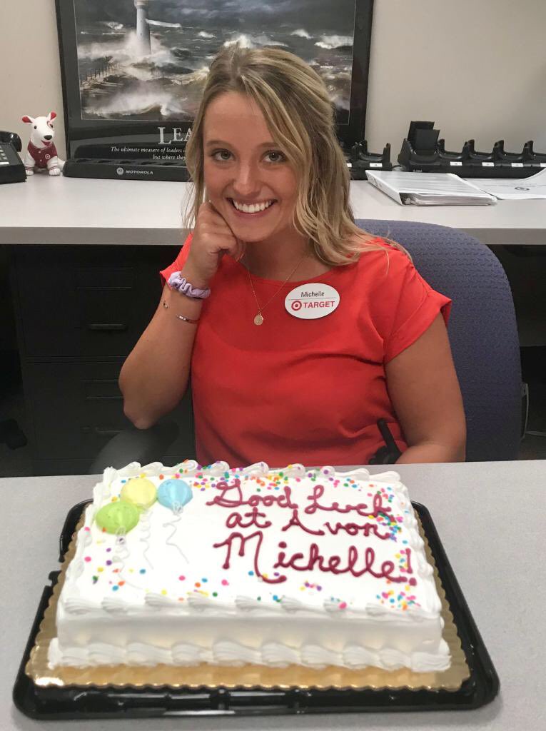 Amber Johnson tweet media