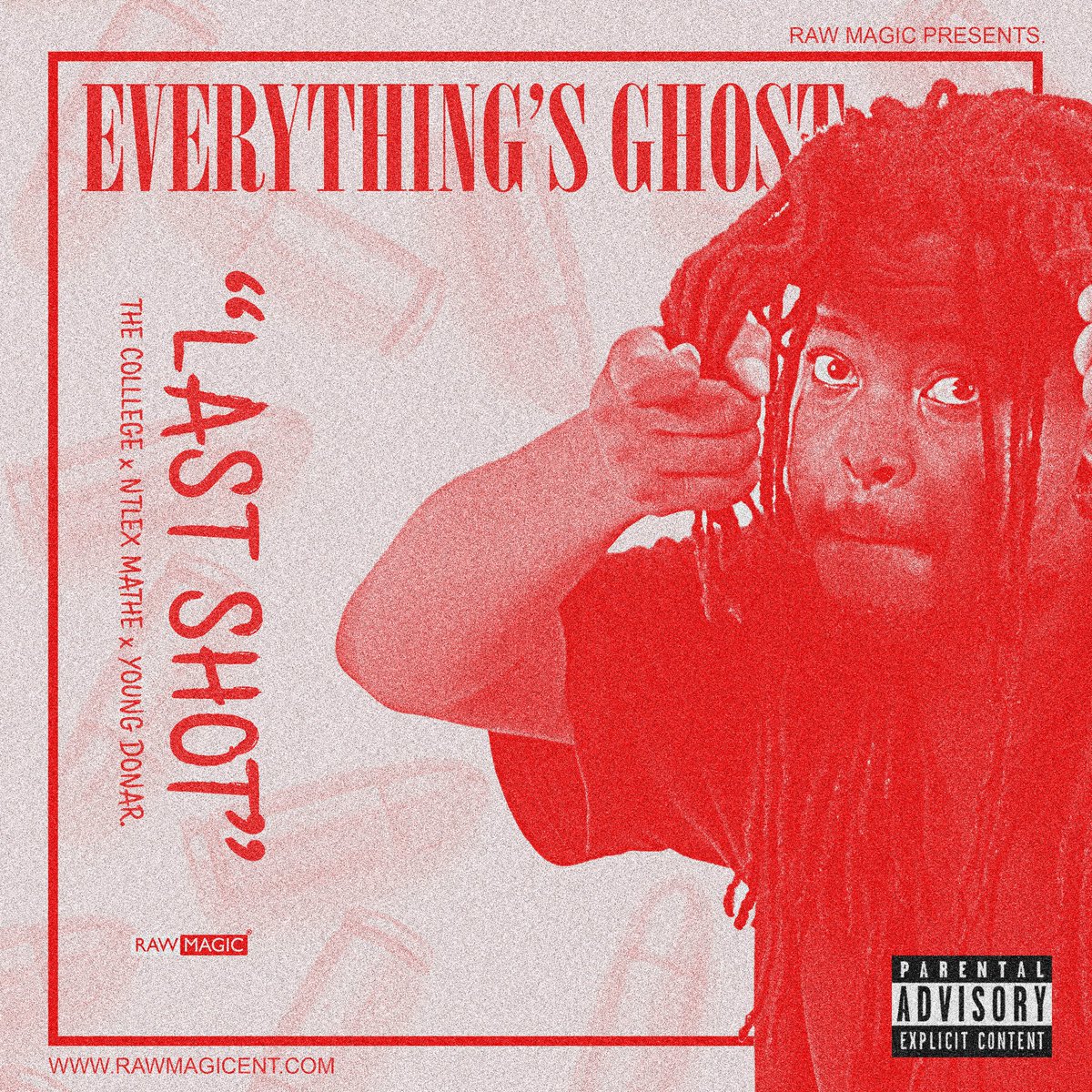 everyghostgoes's tweet photo. NEW SINGLE OTW!!! 🔫 https://t.co/z7KToi0CqP