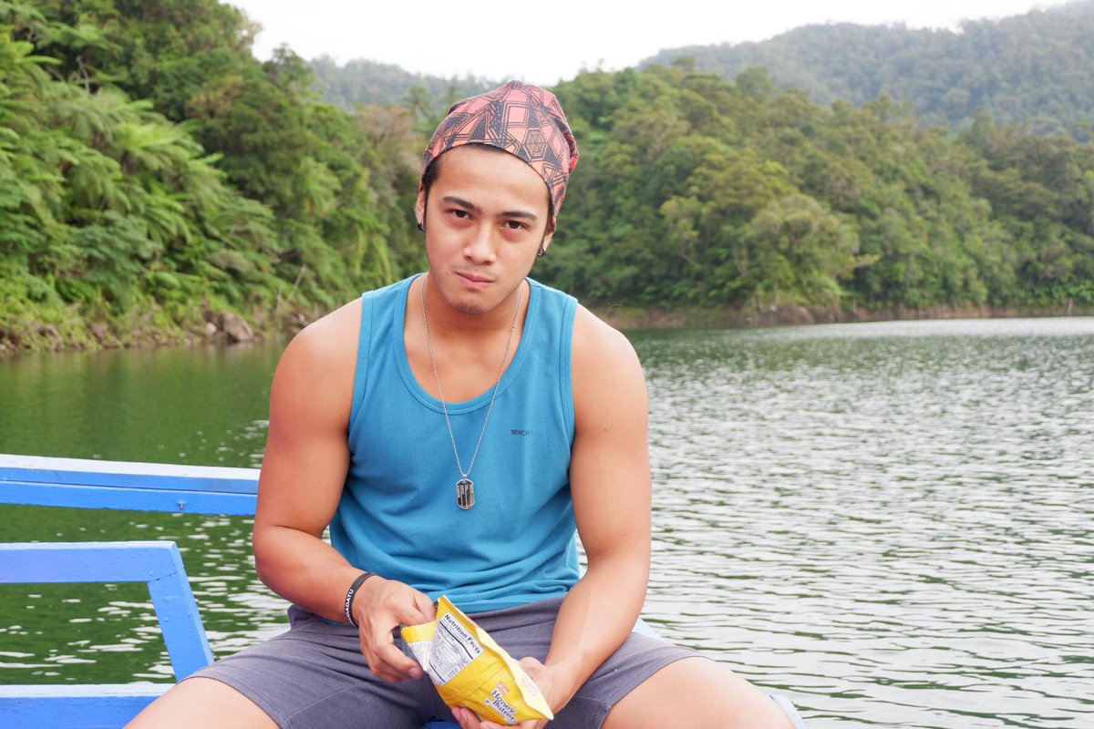 iamargelsaycon's tweet photo. TARA CHIPSSSSS!!!!! HAHAHAHA https://t.co/tIXumWGqxq