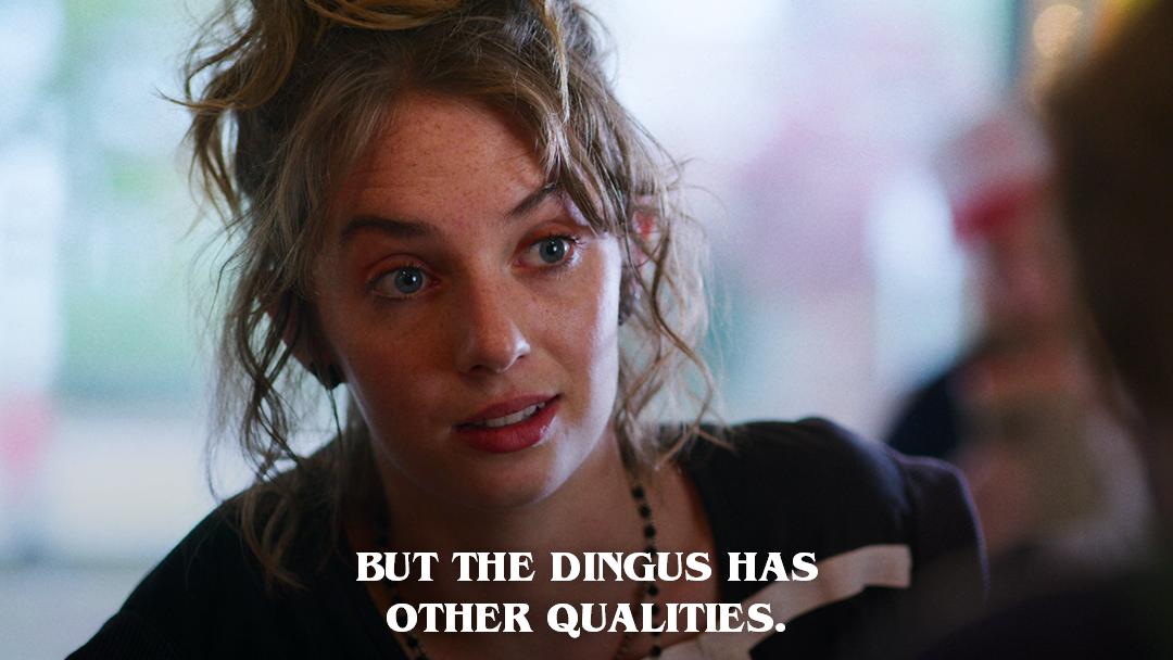 Stranger_Things's tweet image. name another quality go