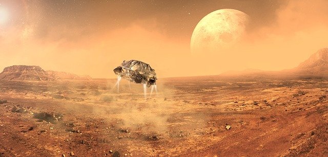 cfleury315's tweet photo. Final Frontier -
"As his glowing eye's
peers beyond the sun,
he found nothing
within his reach
worth conquering."
#blogpoetry #writingcommunity #saturdayvibes https://t.co/TLfcuVrV8p https://t.co/dxJxx0Mq9E