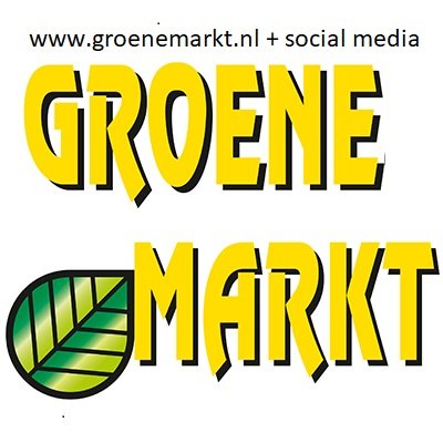 groene_markt's tweet photo. In het najaar noviteiten, ontwikkelingen of beursdeelname kenbaar maken naar de sector? Wilt u meer weten over of deelnemen aan de bekende #GroeneMarkt Jaargids 2020? Bel Edgar Molijn +31 (0)73 503 35 44 https://t.co/PZHof4KXYW  #tuinmachinehandel #hoveniers  #groenvoorzieners https://t.co/98IlniLAUH
