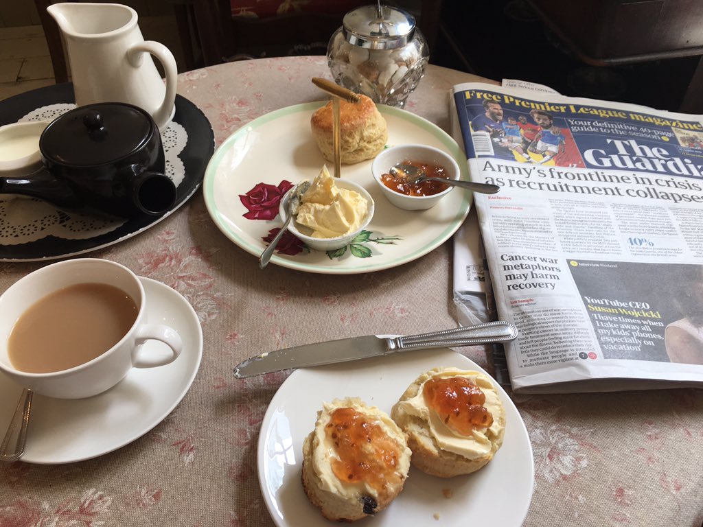 LiveLovesLearns's tweet photo. @caffeinedad1 Thank you @caffeinedad1 ! I’ve decided to take care of myself by removing myself and escaping to one of my all time favourite tea rooms ALONE. Yay for me. https://t.co/sBTtVJHmm0