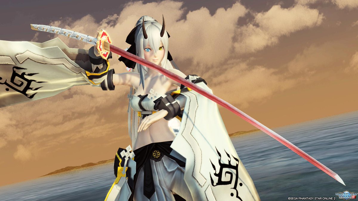 最新 Pso2 和服 アウター ガルカヨメ 最新 Pso2 和服 アウター ガルカヨメ