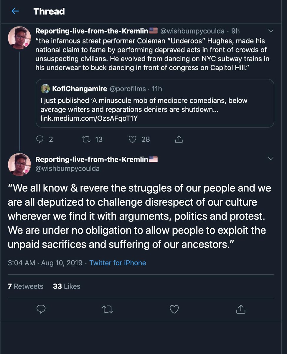 MONTYOG's tweet photo. who is #DOINGTheWORK,& why are you not here ?
#ADOS #HR40 #DarityRevisions #SJLFraud #Shamfest
Why aren't these trending? Who is #DoingTheWORK #WEseeYOU
#1 https://t.co/5sKtyTqTOU…/status/1160084409606967297…
#2 https://t.co/f4RU4nayZ4…
#3 https://t.co/JsboSUw91r… https://t.co/KKZhYnx66c