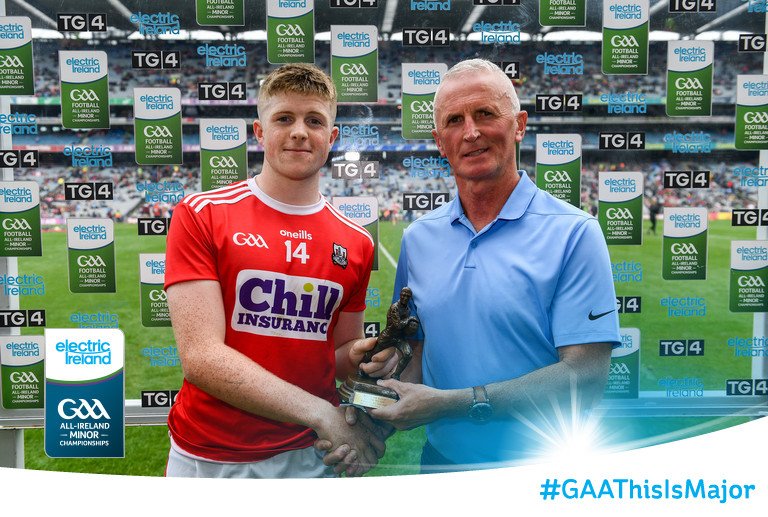 ElectricIreland tweet picture