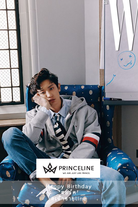 _Princeline's tweet photo. #เจ้าชายline
Happy birthday to you
happy birthday to you 
happy birthday happy birthday 
happy birthday to you ~ https://t.co/toX4BEV8fp
