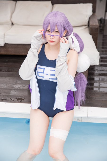 Twitterのコスプレ画像32