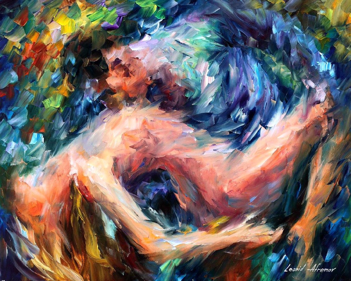 AuroraLombardi8's tweet photo. SEA OF FEELINGS — Dipinto a olio su tela di Leonid Afremov https://t.co/ngz7oZiPz0
Clicca sul seguente link
#pitturaadolio #pittori #studiodarte #arti https://t.co/CxGCn6138I