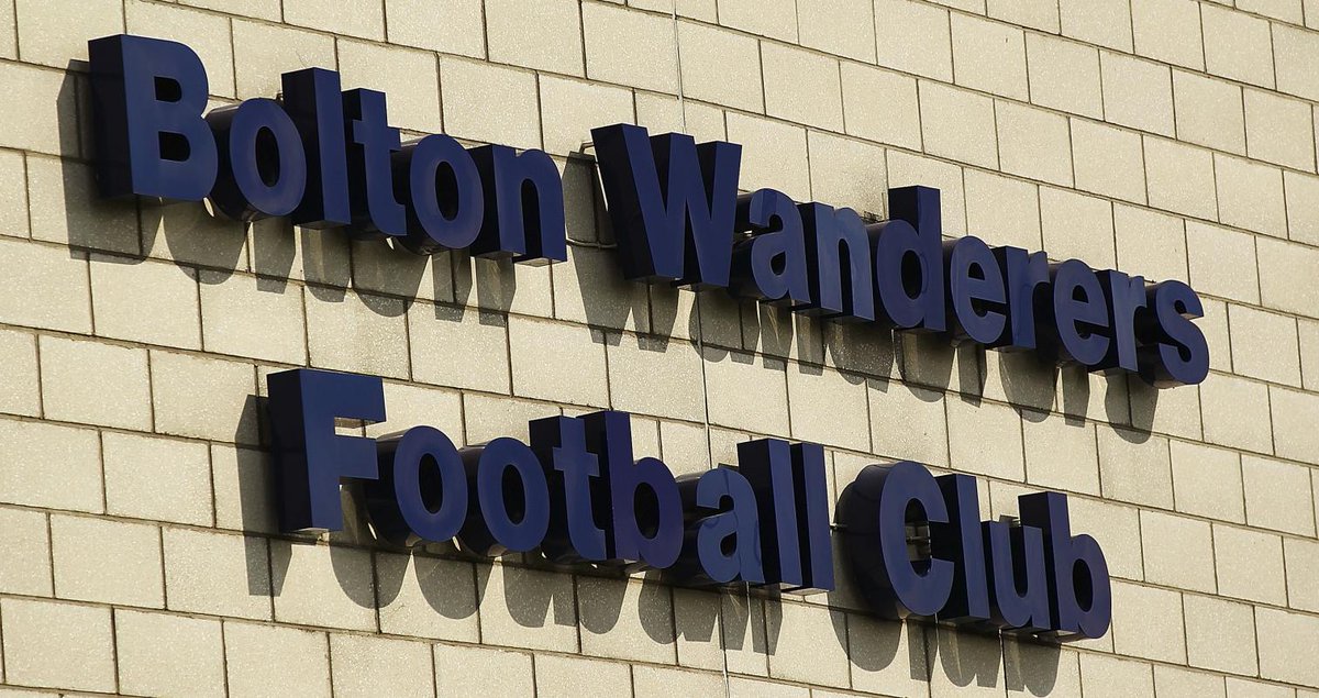 bet365's tweet photo. Bolton Wanderers fielded a starting XI with an average age of 19.

Their oldest player is 24 and their captain is 20-year-old Harry Brockbank.

They fought to hold on for a 0-0 draw against Coventry.

What a performance.

#BWFC https://t.co/fUA5k9LLAg