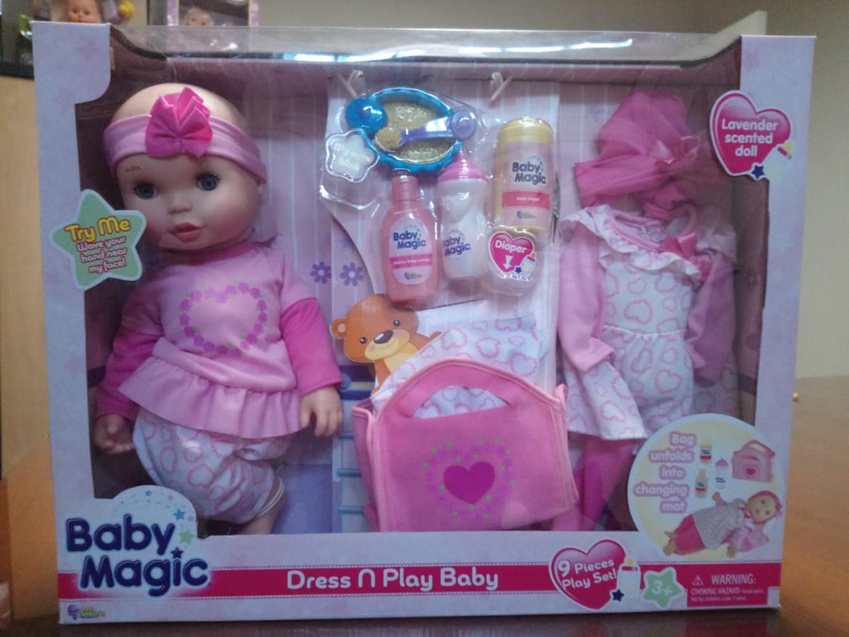 canalejas autoservicio del juguete