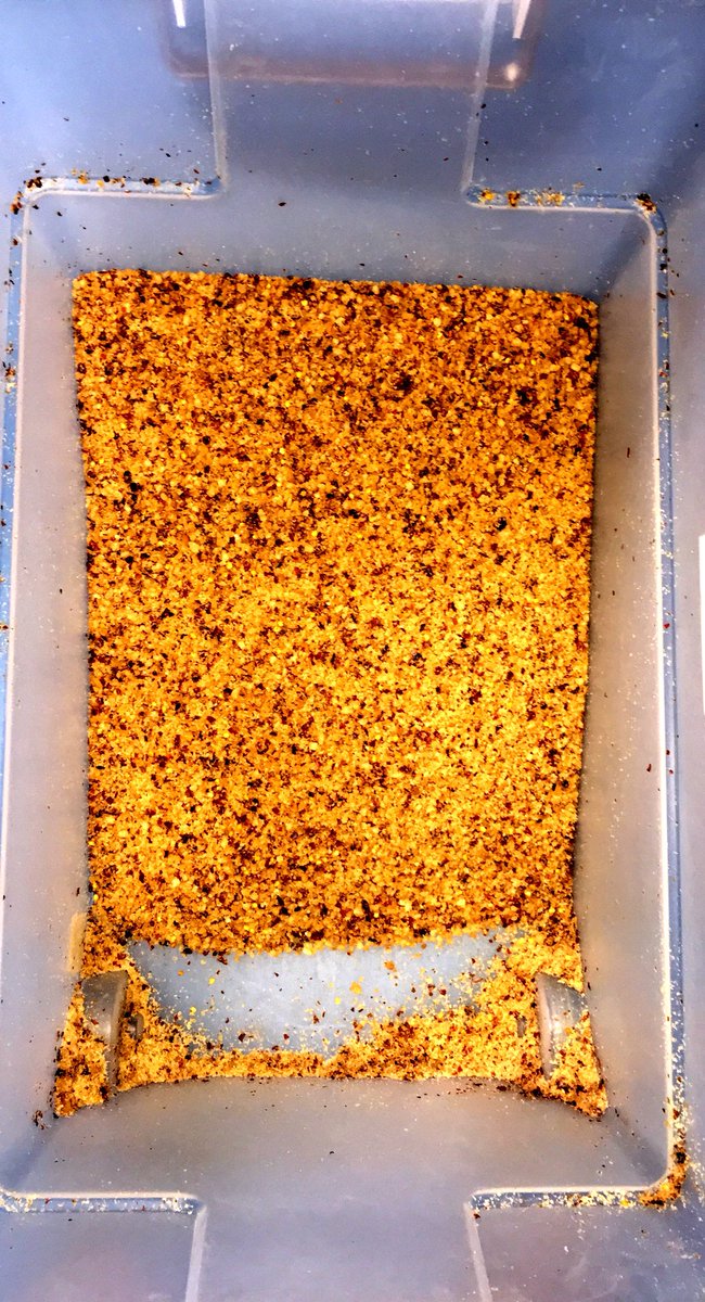 Our chilli infused Jersey Sea Salt really is a taste sensation.