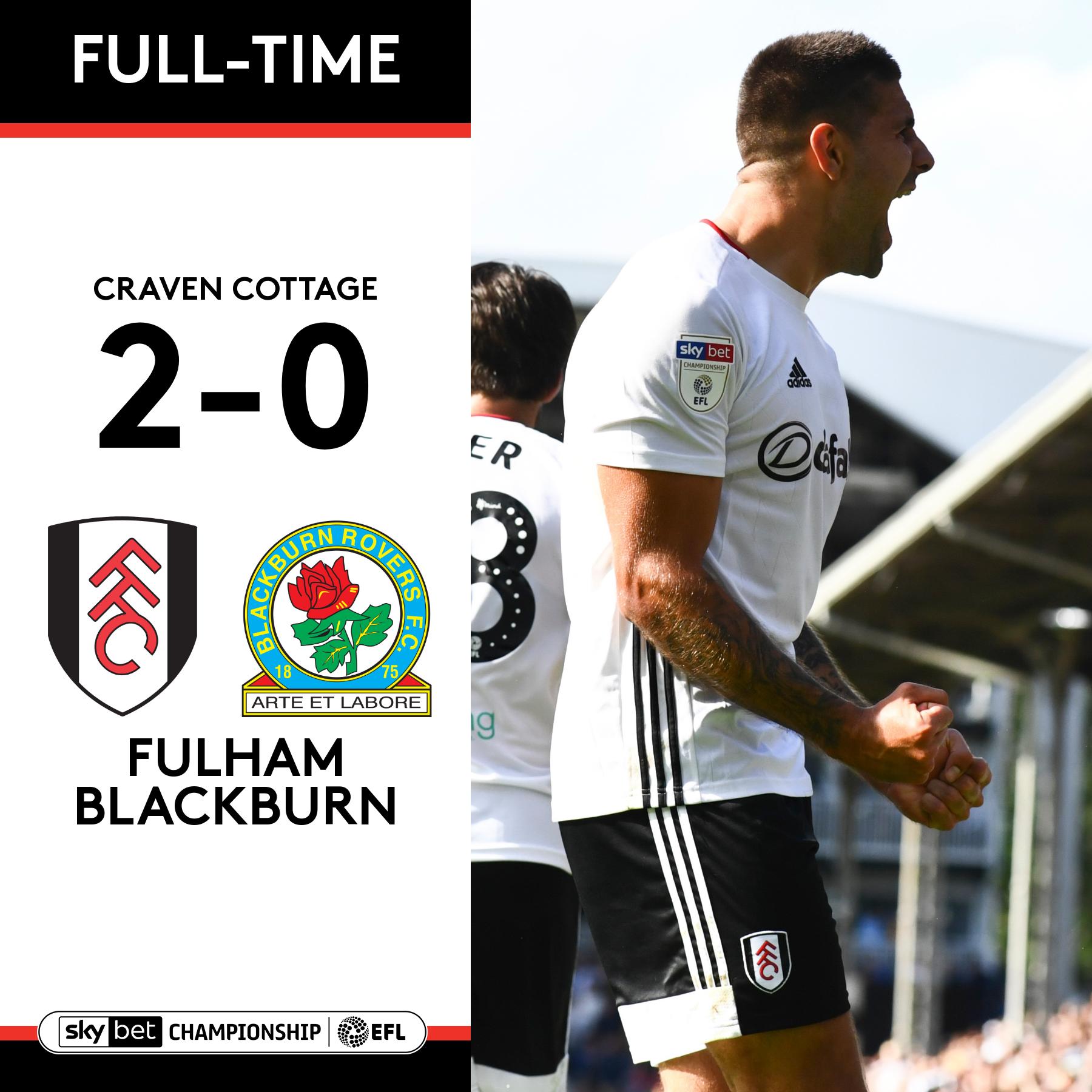 Fulham Football Club on Twitter "FT Up and running for the season!! 😁