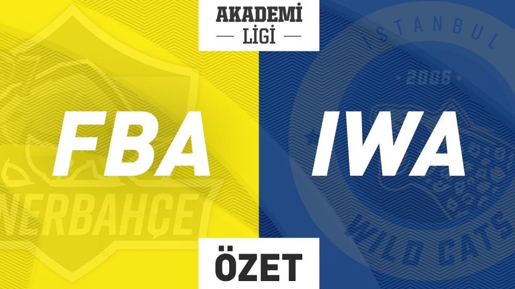 istanbulinforme's tweet photo. 1907 Fenerbahçe A ( FBA ) vs İstanbul Wildcats A ( IWA ) 4. Maç Özeti | 2019 AL Yaz Mevsimi Finali – Istanbul Video https://t.co/F2Px8Dx0nN https://t.co/bcFiwHNx5E