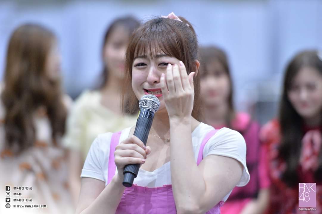 本スレ Bnk48 35
