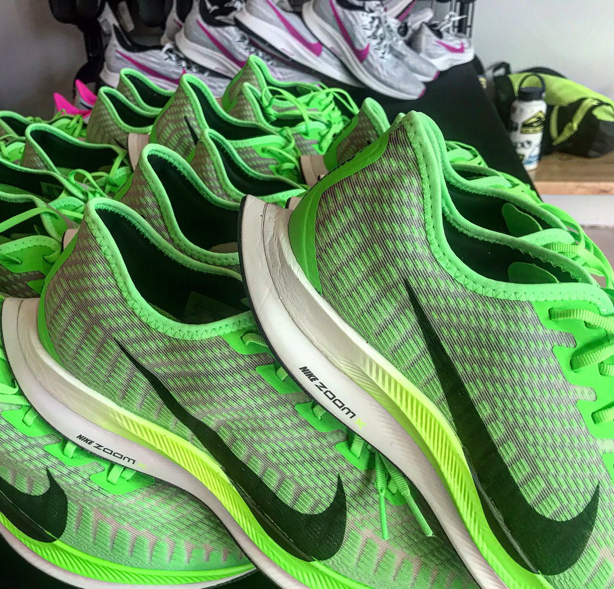 PRR_Vienna's tweet photo. VA 10 Miler recap. Thank you runners, @Nike, and @SouthBlockCo for supporting the event.
#RunFastLiveFearless #VRC #MyLifeMyStoryMyPR https://t.co/afxWDRHTAl