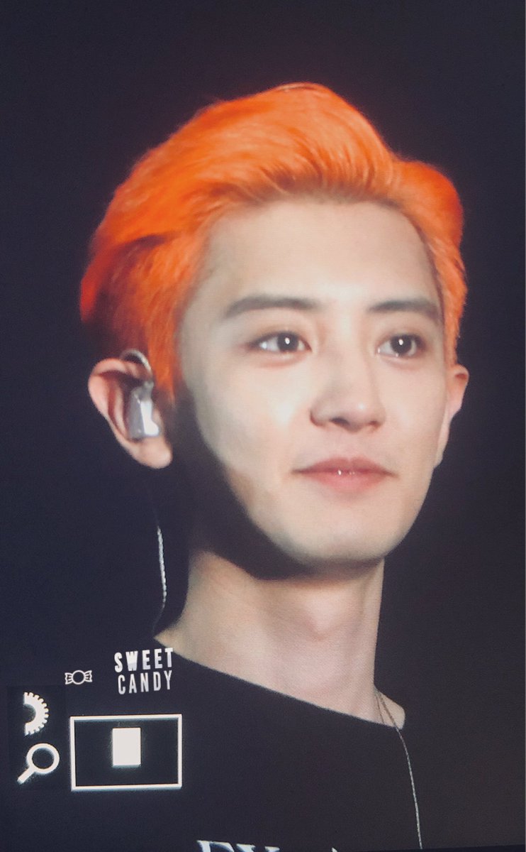SweetCandy_pcy's tweet photo. 190810 EXplOration 🇭🇰  #찬열

너무 귀여워ㅠㅠㅠㅠ
🧡🧡🧡🧡🍊🍊🍊
 #EXO #CHANYEOL ⁠#엑소  #EXO_SC  #Whatalife #朴燦烈 https://t.co/gDbitBHzn9